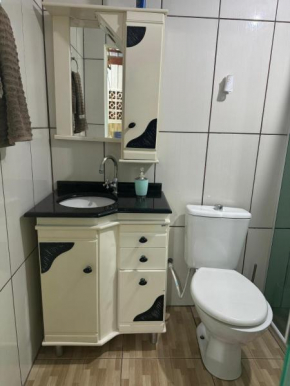 Casa de praia Penha